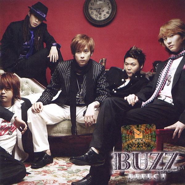 BUZZ – Buzz Effect