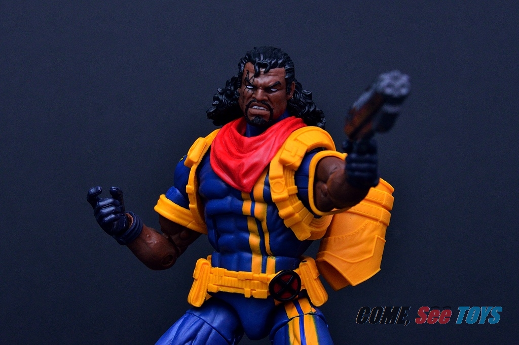 marvel legends bishop