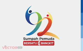 Hari Sumpah Pemuda 2020 Logo - Download Vector File EPS (Encapsulated PostScript) Hari Sumpah Pemuda 2020 Logo - Download Vector File EPS (Encapsulated PostScript)