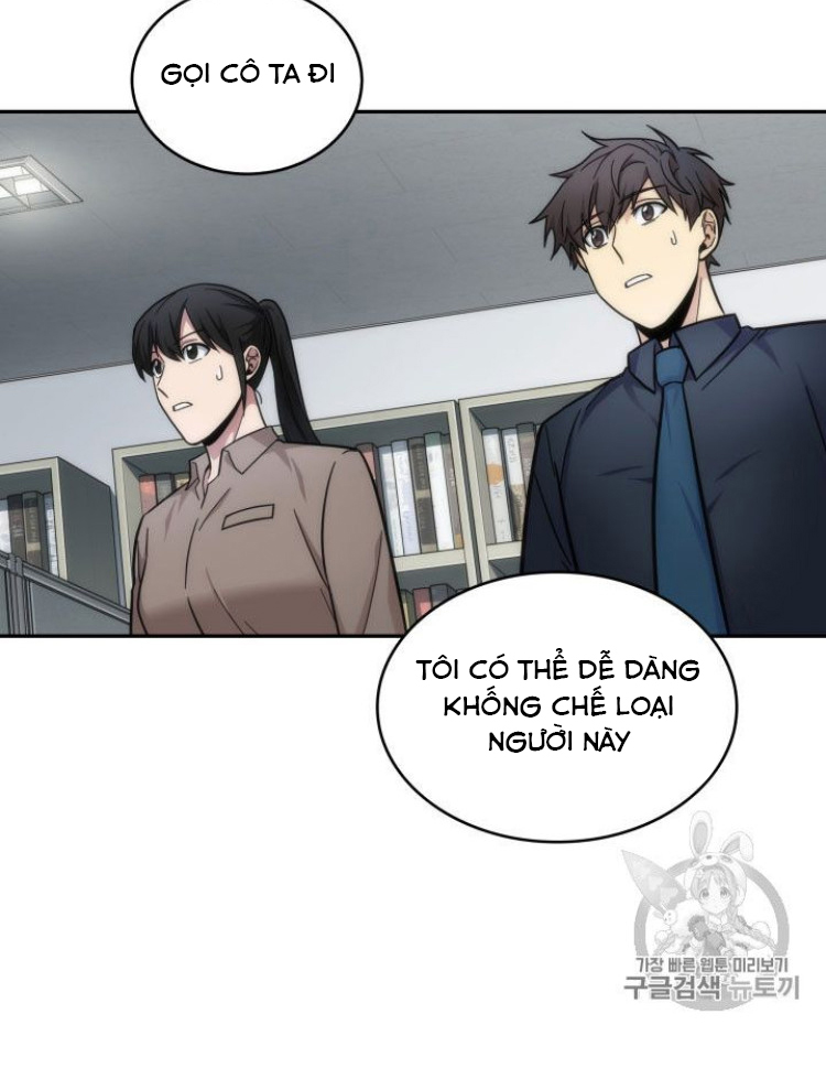 Vua Trộm mộ Chapter 162 - AB Truyện