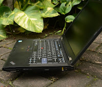 Laptop Lenovo ThinkPad T410 Core i5