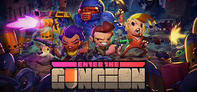 Enter the Gungeon Free Download