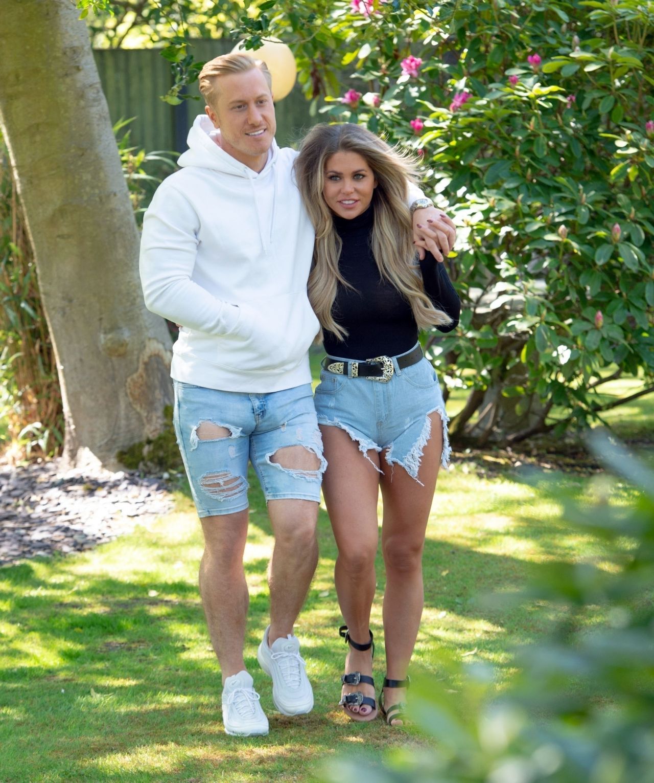 labels bianca gascoigne kris boyson share