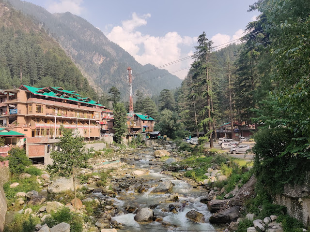 The Ultimate Guide To Himachal Pradesh kasol