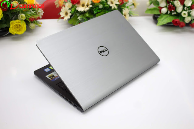 Dell N5557