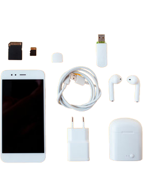 MOBILE & ACCESSORIES[SMARTPHONES & ACCESSORIES]