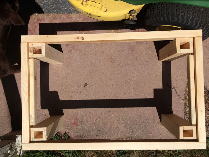 DIY Coffee Table How To Make Coffee Table Arpin G's Timeline