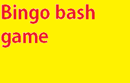 Free Bingo Bash Chips Link 2019 Free Bingo Bash Chips Link 2019