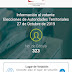 Elecciones 2019: Consultar lugar de votación en Colombia desde teléfonos Android