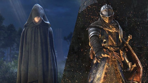 أستوديو From Software يكشف أول التفاصيل عن مستوى الصعوبة داخل لعبة Elden Ring والمزيد من الحقائق الرهيبة