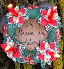 A Pause in Advent