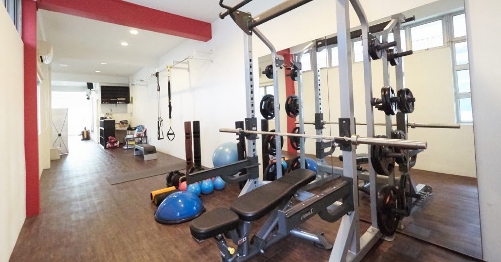 Join a Hornsby Gym to get Healthy and Happy! World of Daily Vibes