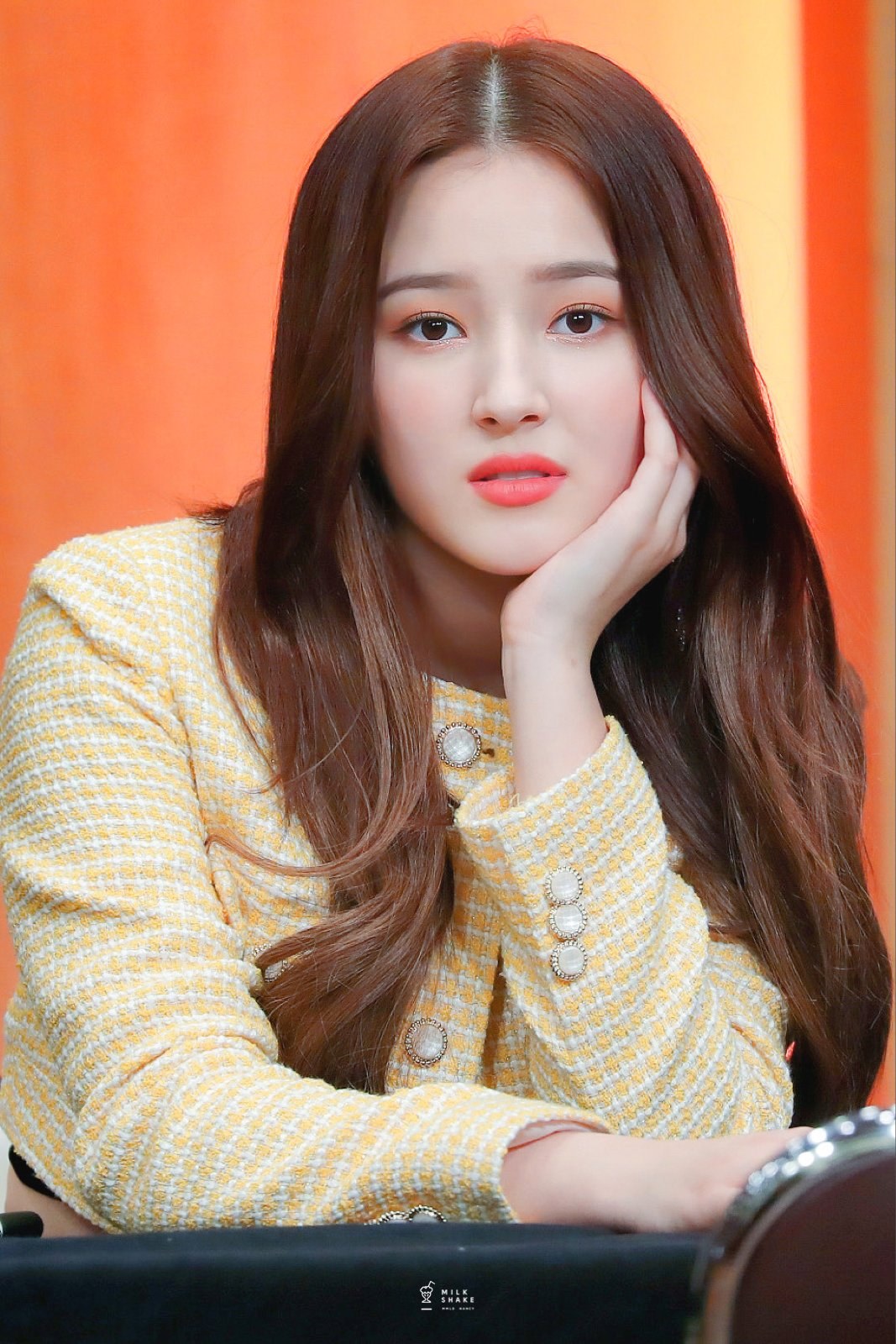 Gallery - Korean idol K-pop - NANCY MOMOLAND - P4