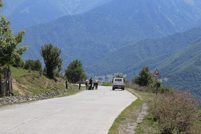 Svaneti