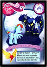 My Little Pony Rainbow Dash - Loyalty Series 1 Trading Card