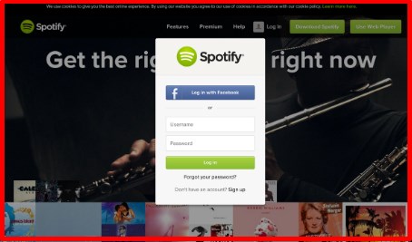 spotify logged me out 2022 spotify logged me out 2022
