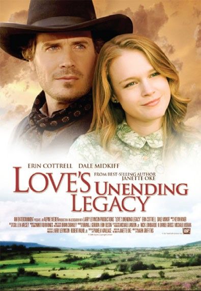 Love's Unending Legacy (2007) DVDRip ταινιες online seires xrysoi greek subs