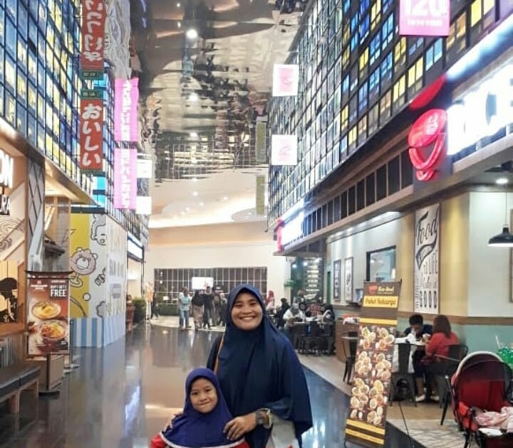 Mall Tsm Cibubur Homecare24