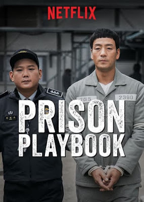 Prison Playbook S01 Hindi Dubbed Complete Series 720p HDRip ESub x265 HEVC