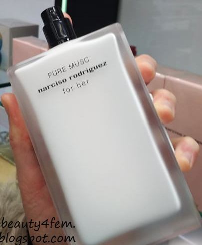 Pure musk narciso rodriguez for her отзывы. Narciso Rodriguez Pure Musk for her perfumes2. Pure musk narciso rodriguez for her отзывы фото. Pure musk narciso rodriguez for her отзывы-Narciso Rodriguez Pure Musk for her perfumes2. картинка Pure musk narciso rodriguez for her отзывы. картинка Narciso Rodriguez Pure Musk for her perfumes2. Доброго дня всем любителям парфюмерии! Решила попробовать написать свой первый пост в парфюмерной энциклопедии Aromo. Хочу поделиться с вами, уважаемые читатели, своими впечатлениями об одной из ароматных новинок текущего года, выпущенной в предверии прекрасного времени-весны. Этот парфюм появился у меня не так давно, но мы уже успели тесно «пообщаться», чтобы оформить подробную характеристику и написать о своих ощущениях. Pure musk narciso rodriguez for her отзывы. Narciso Rodriguez Pure Musk for her perfumes2. Pure musk narciso rodriguez for her отзывы фото. Pure musk narciso rodriguez for her отзывы-Narciso Rodriguez Pure Musk for her perfumes2. картинка Pure musk narciso rodriguez for her отзывы. картинка Narciso Rodriguez Pure Musk for her perfumes2. Доброго дня всем любителям парфюмерии! Решила попробовать написать свой первый пост в парфюмерной энциклопедии Aromo. Хочу поделиться с вами, уважаемые читатели, своими впечатлениями об одной из ароматных новинок текущего года, выпущенной в предверии прекрасного времени-весны. Этот парфюм появился у меня не так давно, но мы уже успели тесно «пообщаться», чтобы оформить подробную характеристику и написать о своих ощущениях.