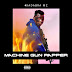  Kadabra Mc - Machine Gun Rapper (Tchaya Records) [Hip Hop]