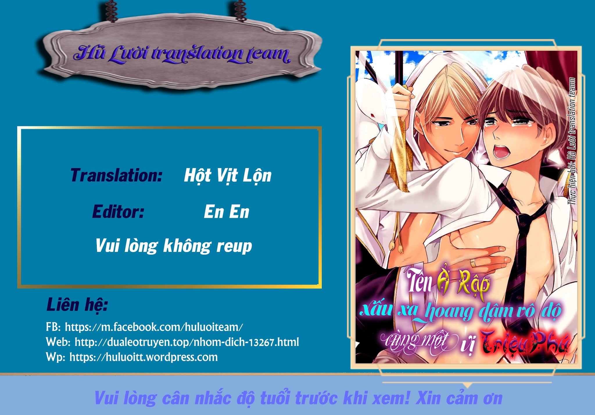 Đọc truyện Tên Ả Rập xấu xa-hoang dâm vô độ cùng một vị triệu phú - Chapter 2