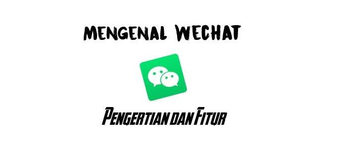 Yg mengetahui wechat di teman online Cara Menggunakan