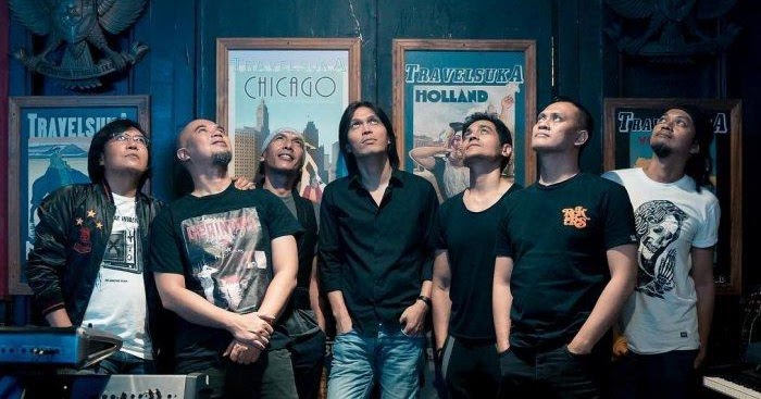 Chord Guitar Dewa 19 Selimut Hati Pintu Chord