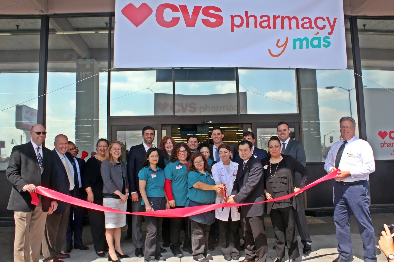 America News www.americanewses.com: CVS Pharmacy y Mas un nuevo ...