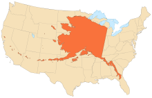 http://en.wikipedia.org/wiki/Alaska