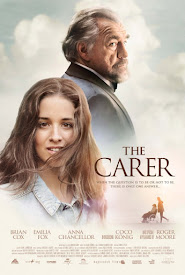 Watch Movies The Carer (2016) Full Free Online