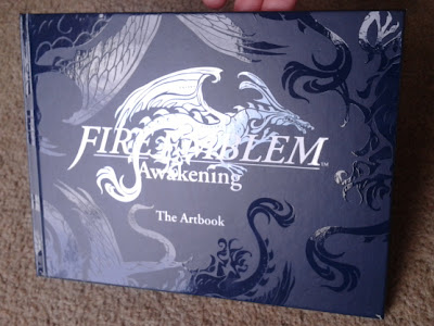 fire emblem engage ally notebook