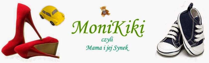 MoniKiki