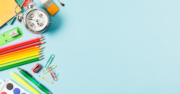 Download A Multi use Educational PowerPoint Background Backgrounds 