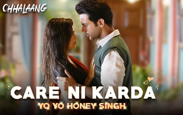 Care Ni Karda Hindi Lyrics – Yo Yo Honey Singh