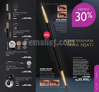 Katalog Oriflame November 2025 - Halaman 41 Katalog Oriflame Terbaru November 2025 - Hal 41