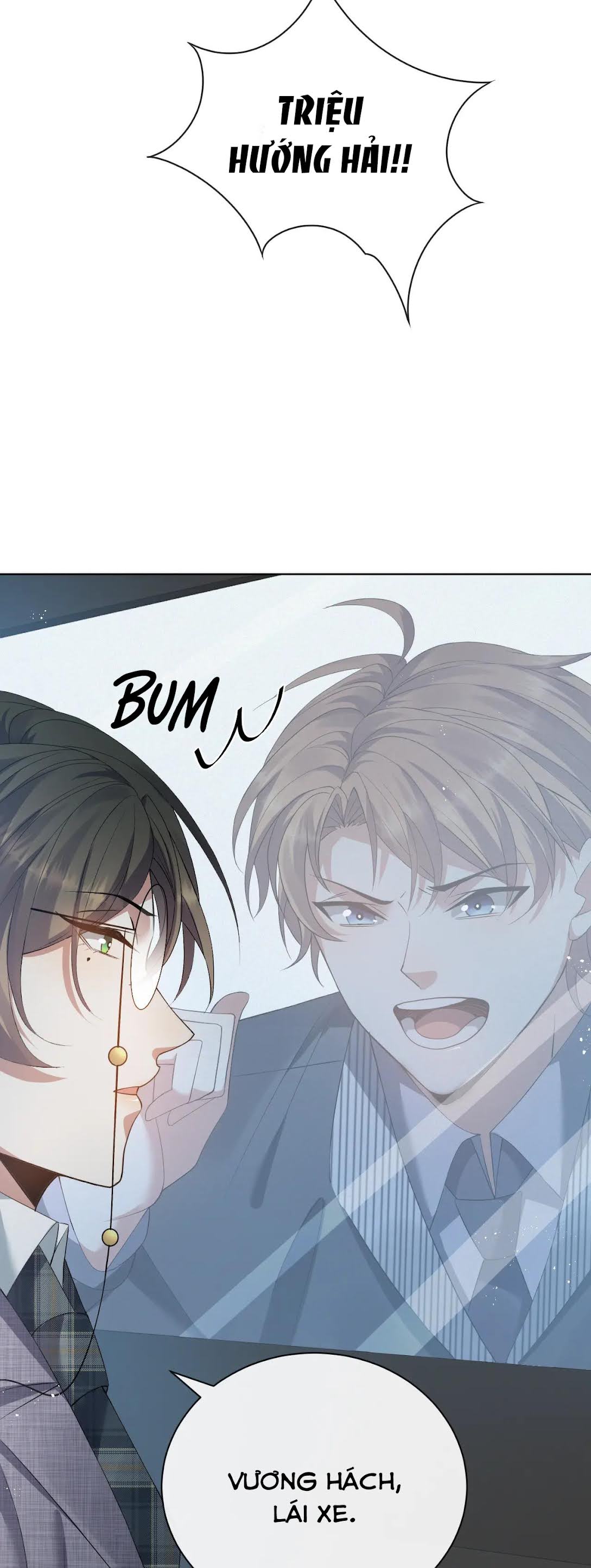Đọc truyện Từ Hôm Nay Bắt Đầu Ngược Tra Nam - Chapter 12