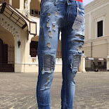 JEANS PONEN