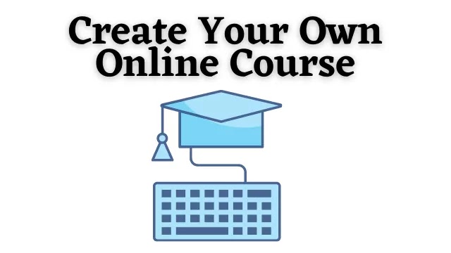10 Easy Side Income Ideas How To Make $10K+ Per Month Create Your Own Online Course