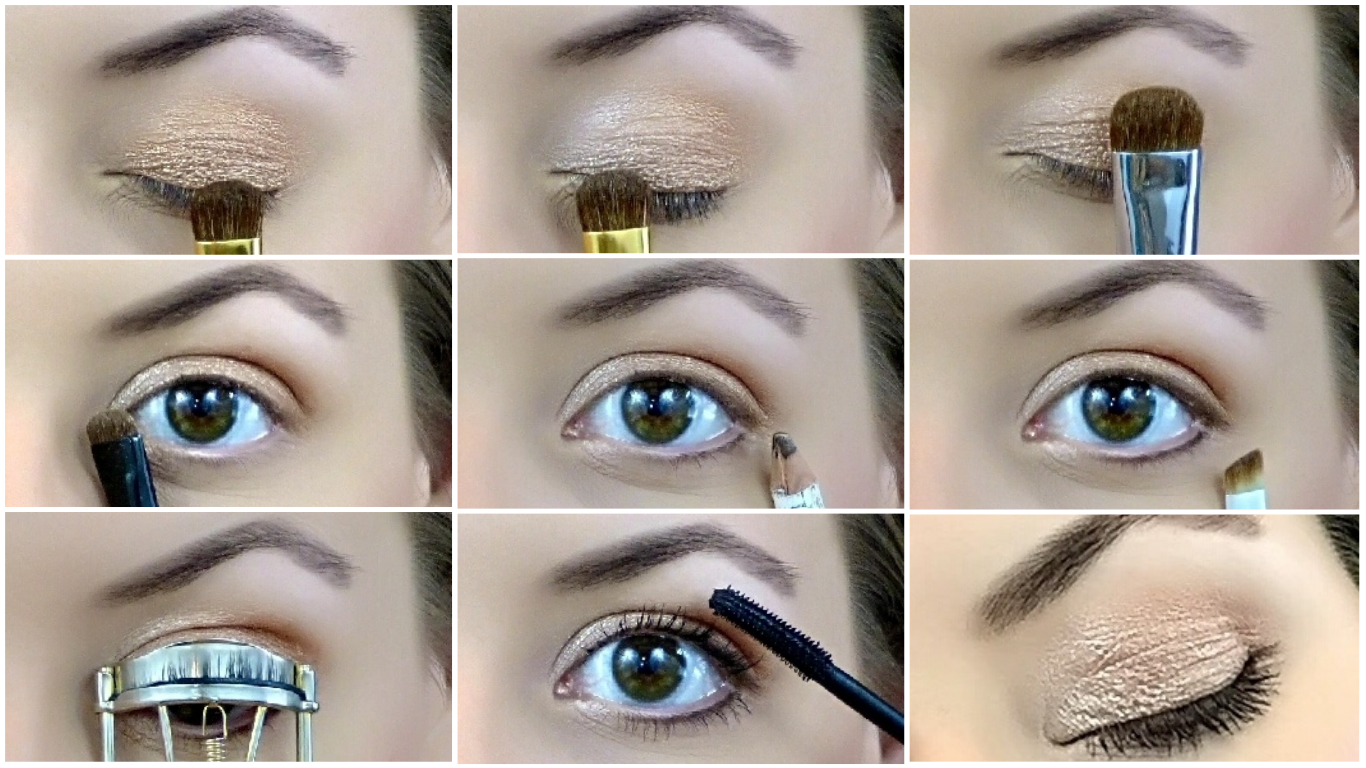 Elf Cream & Sugar Tutorial