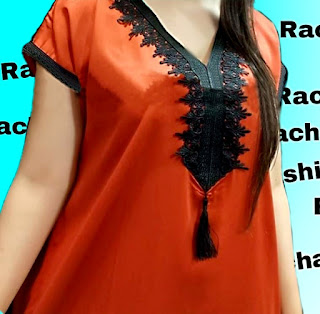 قنادر صيف 2019 11