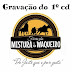 Baixe agora o 1º cd da banda Mistura do Waqueiro
