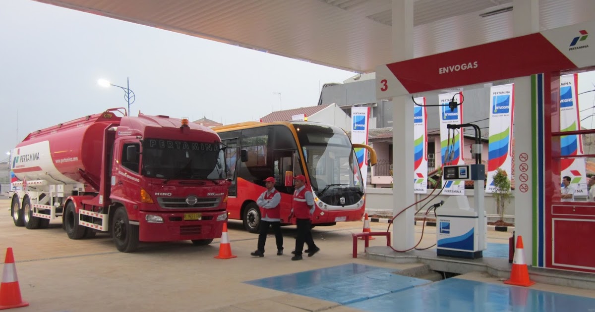 ALEK KURNIAWAN: BAHAN BAKAR GAS UNTUK TRANSPORTASI (CNG & LNG)