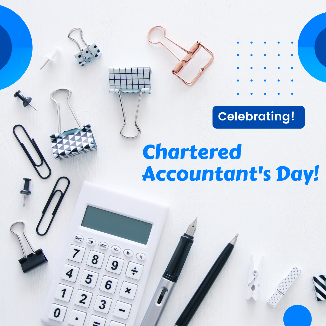 Chartered Accountant's (CA) Day 1st July , 2022 History Download Images, Photos, Pictures
