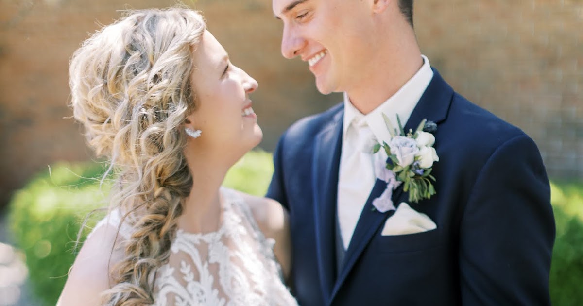 Kalamazoo Michigan Wedding Flowers