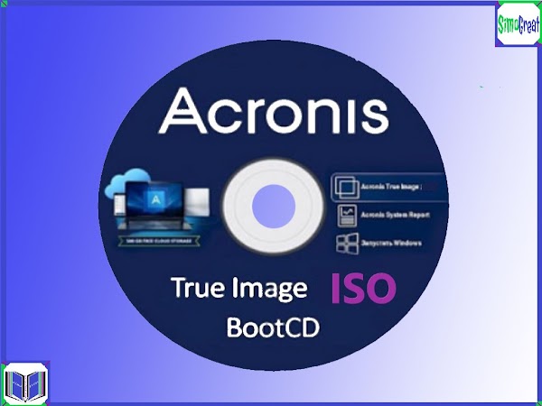 أسطوانة اكرونيس عمل نسخة إحتياطية للويندوز و الملفات Acronis True Image iso 2020 أسطوانة اكرونيس عمل نسخة إحتياطية للويندوز و الملفات Acronis True Image iso 2020