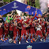 Liverpool earn €108m for winning UEFA Champions League title