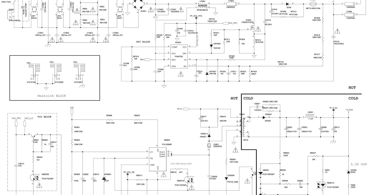 [39+] Toshiba Wiring Diagram 40lv655p, W1209 (12volt) DC Digital Temp