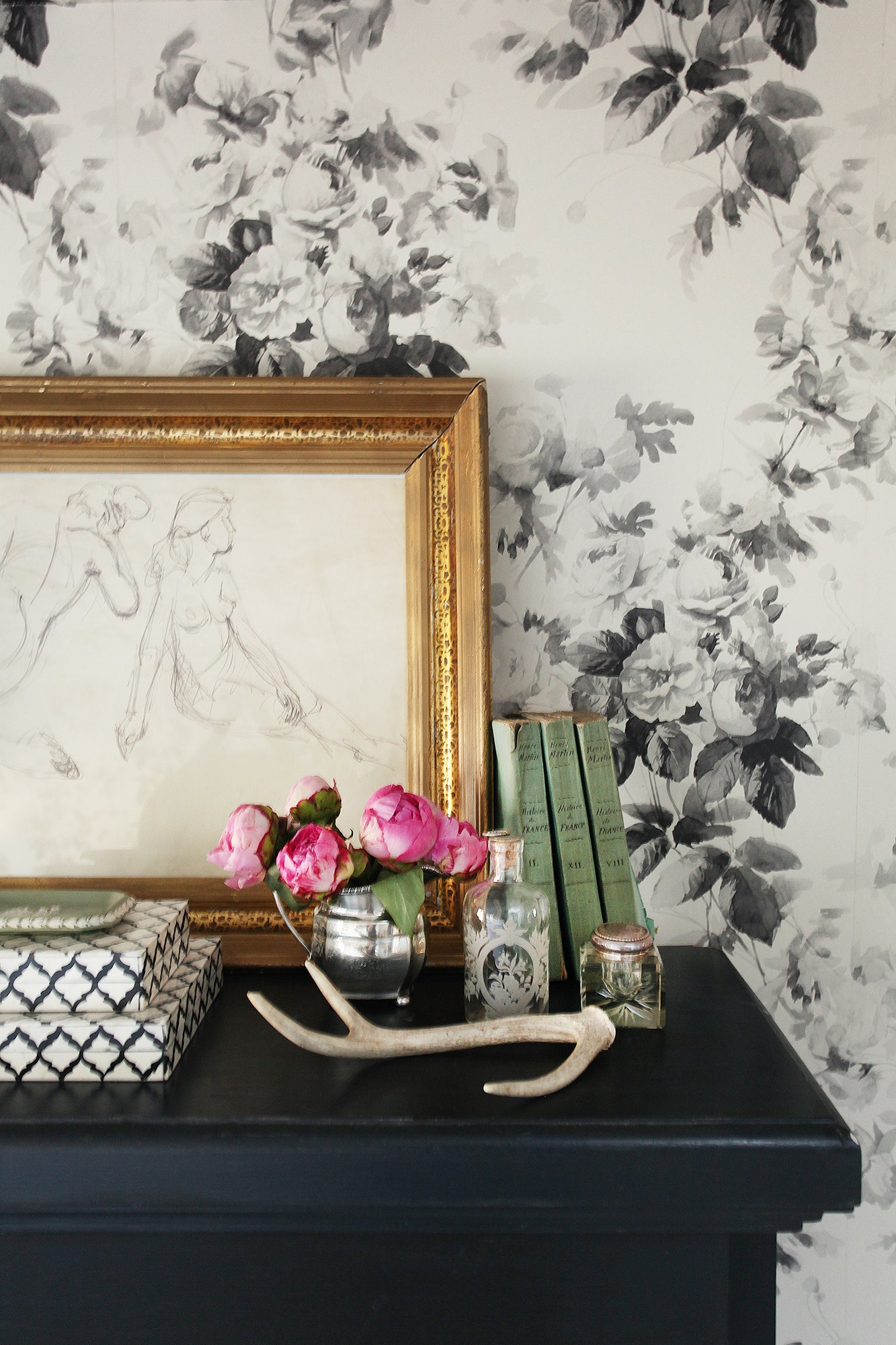 Décor Inspiration | At Home With: Interior Designer Jenny Wolf, Cobble Hill, Brooklyn