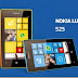 Nokia Announces the Successor to the Lumia 520 in the Lumia 525